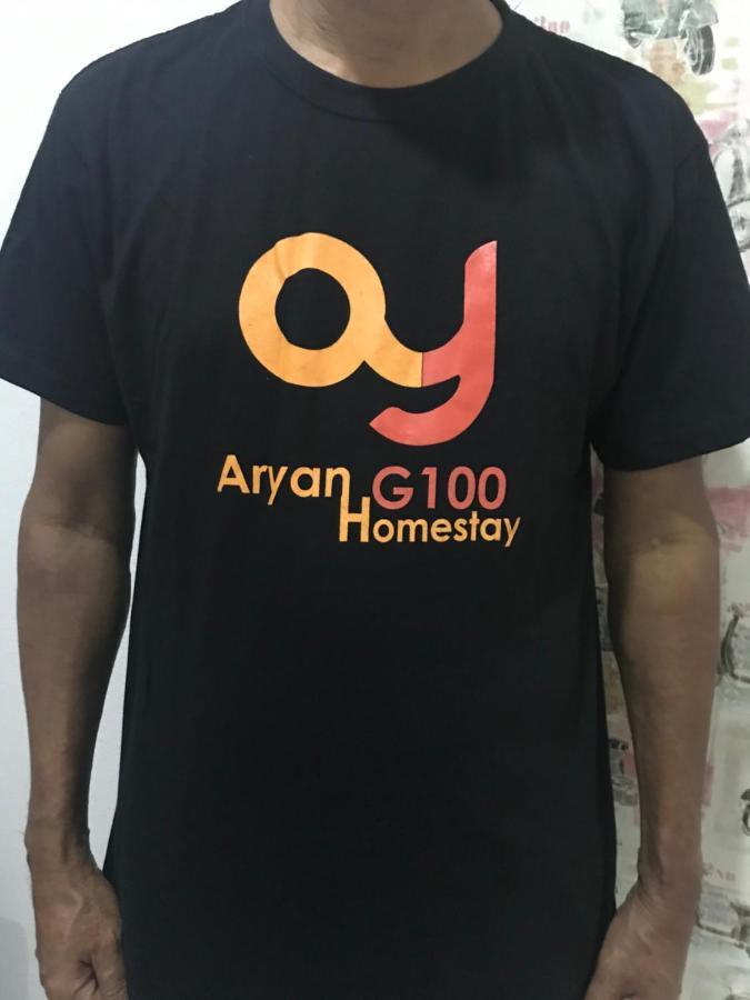 Aryan G100 Homestay Kampung Kuala Besut Exterior foto